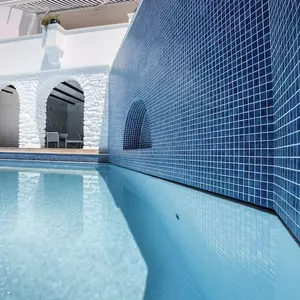 отель The Flag Suites