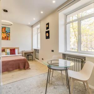 отель Rotas Lux Victory Guest House