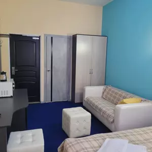 отель Simona Hotel