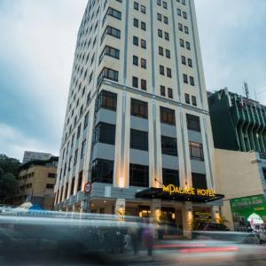 отель M Palace Hotel
