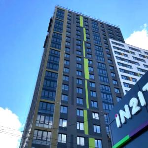 отель Ava intyit SyncotelHome Apartment hotel