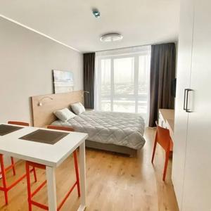 отель Mwa Start Apartments