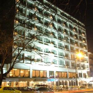 отель Gur Kent Hotel