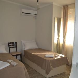 отель Guest House 36