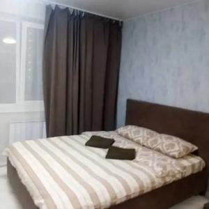 отель Studio na ulice Raketnaya 17 Apartments