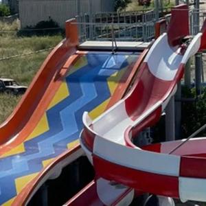 отель Respiro Park Hotel