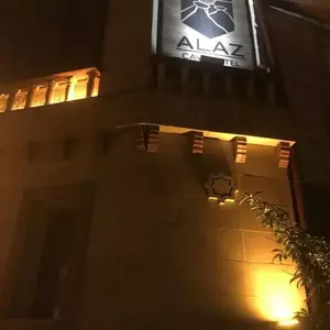 отель Cappadocia Alaz Cave Otel