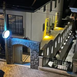 отель Bliss Loft