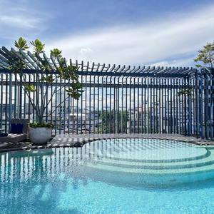 отель Casa 17 Hotel Bangkok