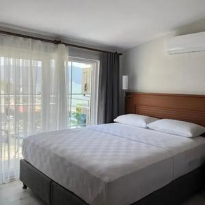 отель Mia Casa Hotel