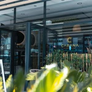 отель B&B Cabana Life