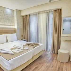 отель Flori?na Hotel