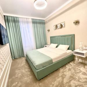 отель E17 Guest house