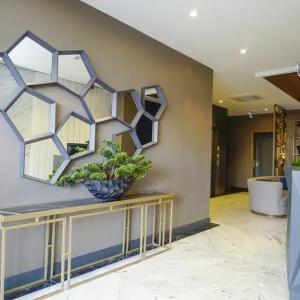 отель Hotel Rudis