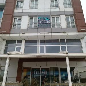 отель Airport Trabzon Otel