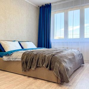 отель Monako 24 ZHK "Morskaya Gorgippiya" 250 Apartments