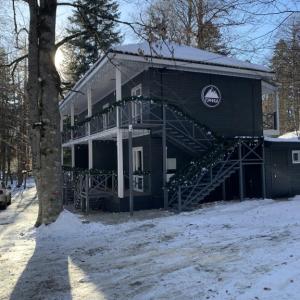 отель Gornitsa Recreation center