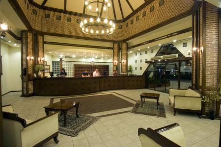 Отель Gypsophila Holiday Village в Окурджалар - Турция