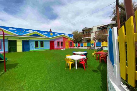 Отель Gypsophila Holiday Village в Окурджалар - Турция