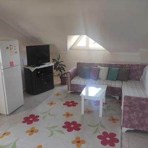 отель Cileks Apart Otel