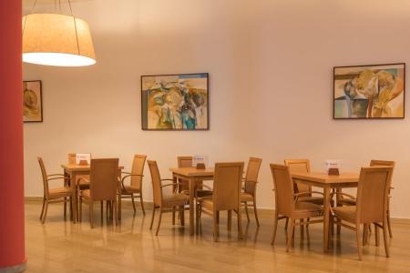 Отель H-TOP Royal Sun Suites в Санта-Сусанна - Испания