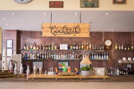 Отель H-TOP Royal Sun Suites в Санта-Сусанна - Испания