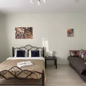 отель Lucky Time laki Taym Na Proyezde Shvedskiy Apartments
