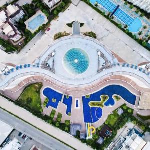 отель Sirius Town Residence and Spa