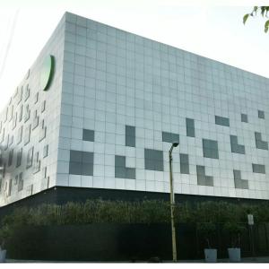 отель Green Sun Hotel