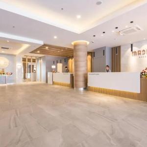 отель Madison Bangkok