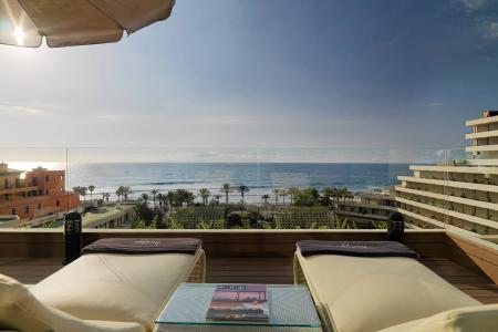 Отель H10 Conquistador в Канарские о-ва Тенерифе - Испания