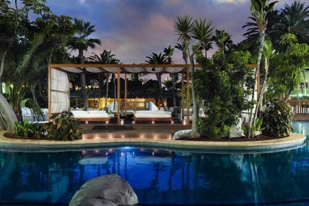 Отель H10 Conquistador в Канарские о-ва Тенерифе - Испания