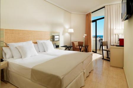 Отель H10 Conquistador в Канарские о-ва Тенерифе - Испания