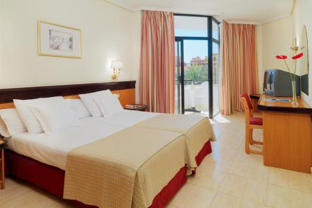 Отель H10 Conquistador в Канарские о-ва Тенерифе - Испания