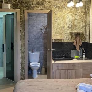 отель Polyarnik Mini-hotel