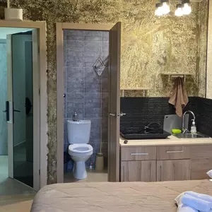 отель Polyarnik Mini-hotel
