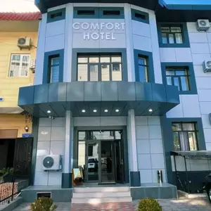 отель Byond Hotel