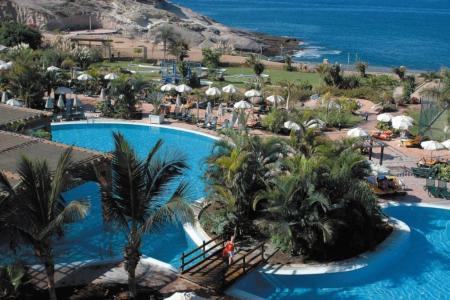 Отель H10 Costa Adeje Palace в Канарские о-ва Тенерифе - Испания