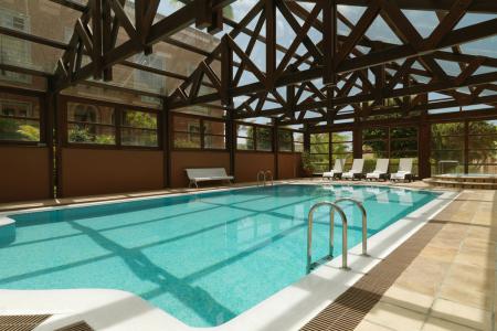 Отель H10 Costa Adeje Palace в Канарские о-ва Тенерифе - Испания