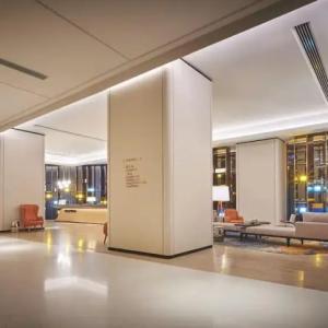 отель Amari Kuala Lumpur