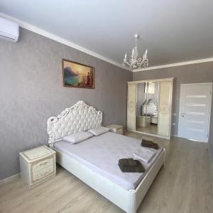 отель Apartments Mechta
