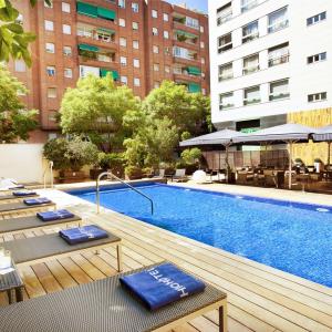 отель H10 Itaca