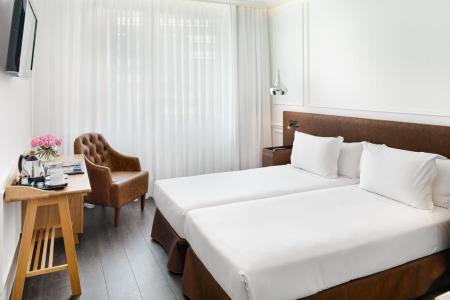 Отель H10 Itaca в Барселона - Испания