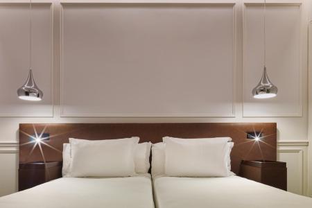 Отель H10 Itaca в Барселона - Испания