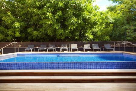 Отель H10 Itaca в Барселона - Испания