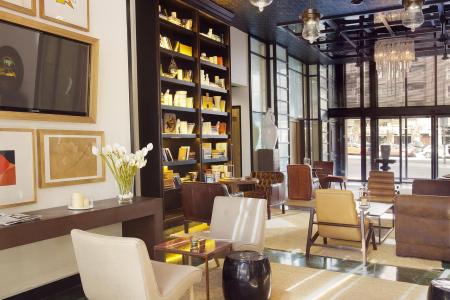 Отель H10 Itaca в Барселона - Испания