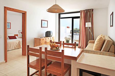 H10 Suites Lanzarote Gardens