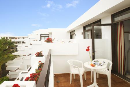 H10 Suites Lanzarote Gardens