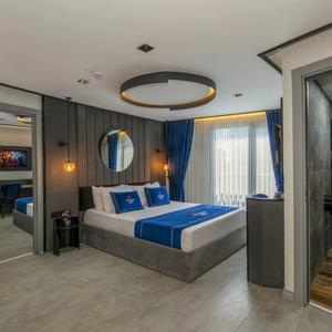 отель The Private Airport Hotel