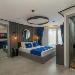 отель The Private Airport Hotel